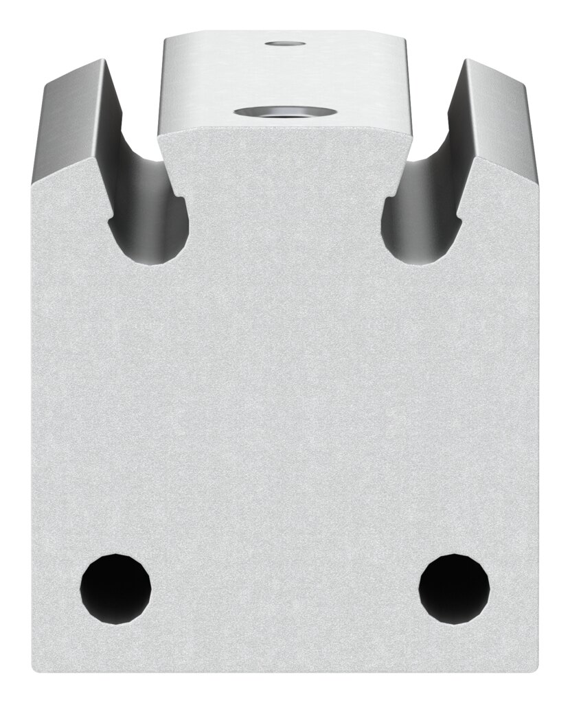 Festo 530571 Kurzhubzylinder - Bild 5