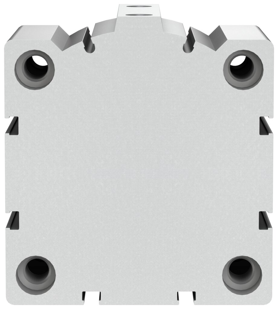 Festo 188311 Kurzhubzylinder - Bild 5
