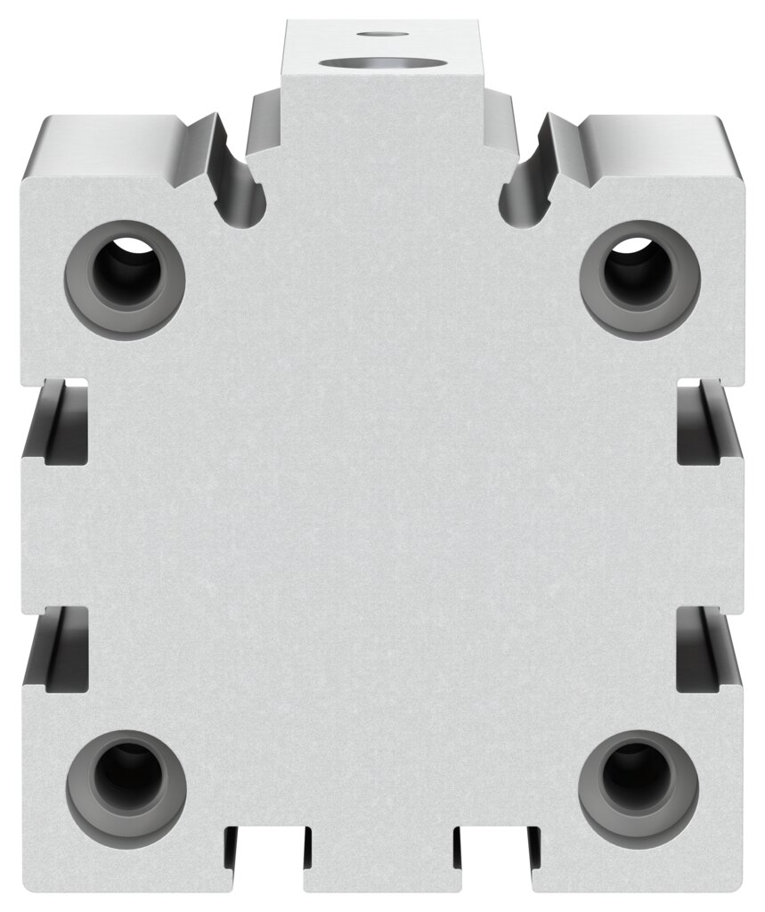 Festo 188228 Kurzhubzylinder - Bild 5