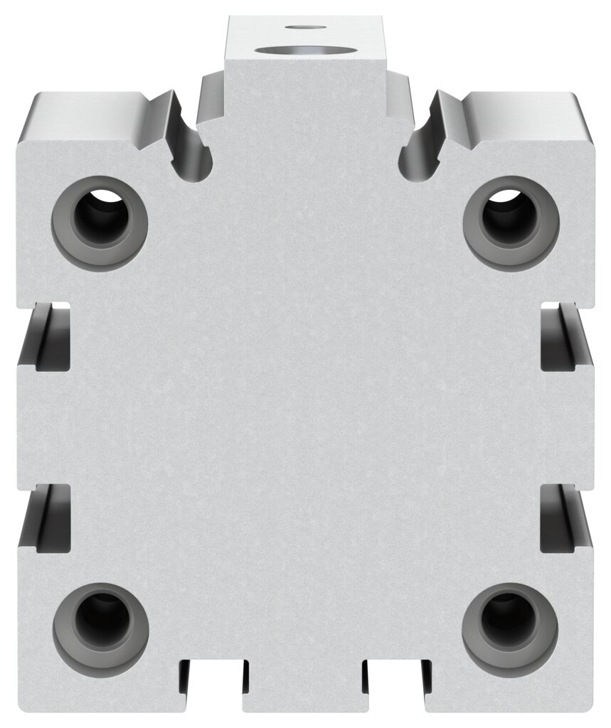 Festo 188224 Kurzhubzylinder - Bild 5