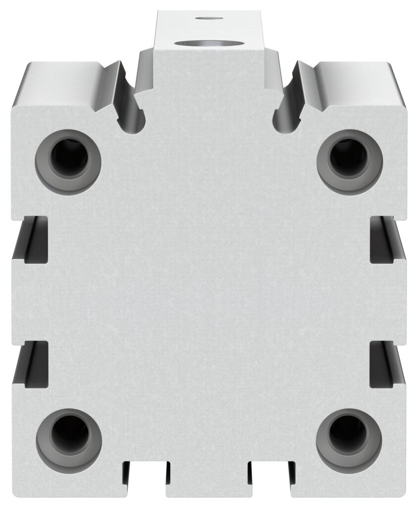 Festo 188225 Kurzhubzylinder - Bild 5
