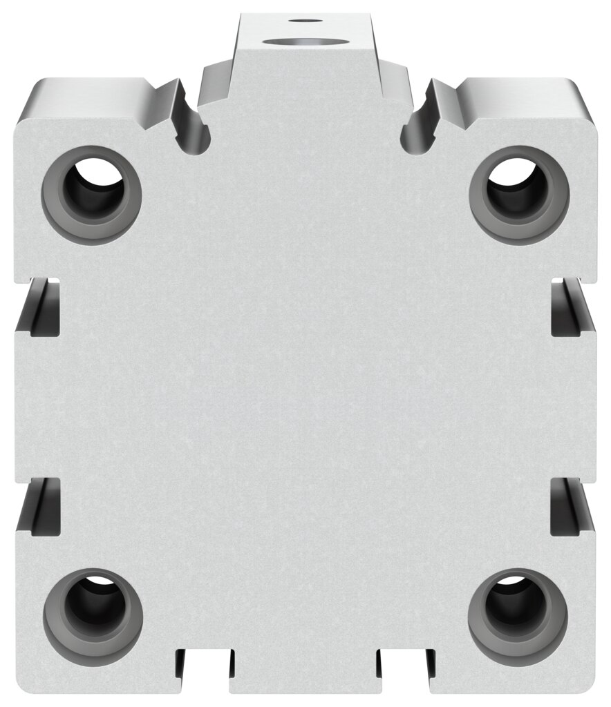 Festo 188256 Kurzhubzylinder - Bild 5