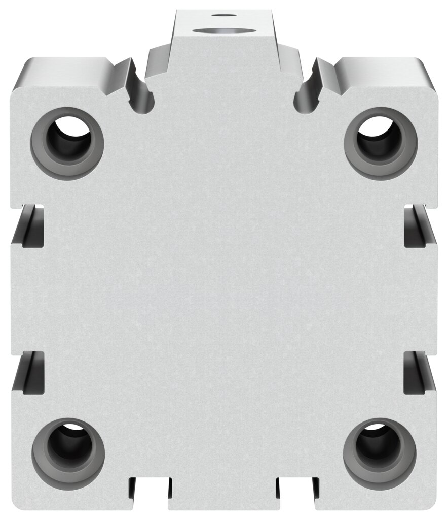 Festo 188252 Kurzhubzylinder - Bild 5