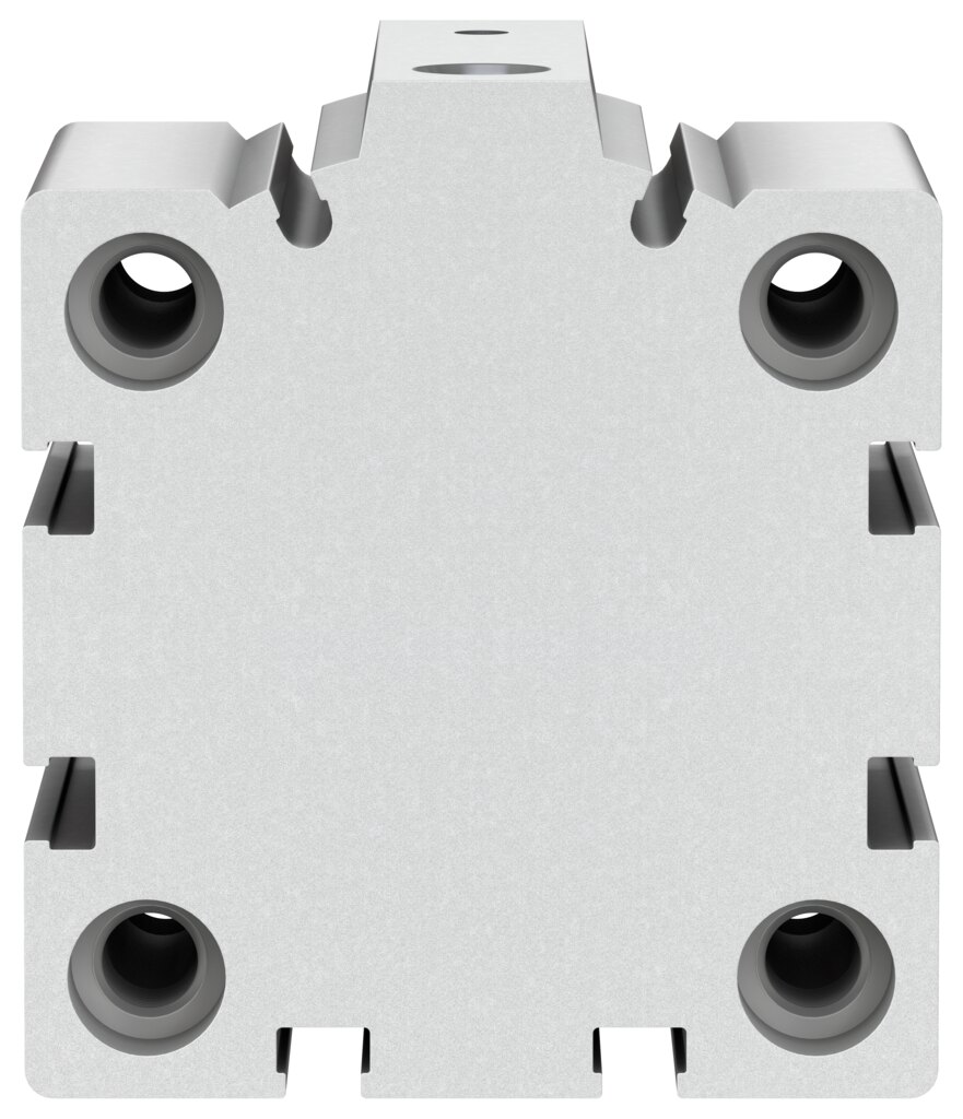 Festo 188259 Kurzhubzylinder - Bild 5