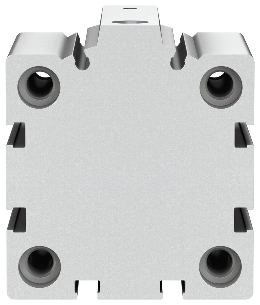 Festo 188253 Kurzhubzylinder - Bild 5