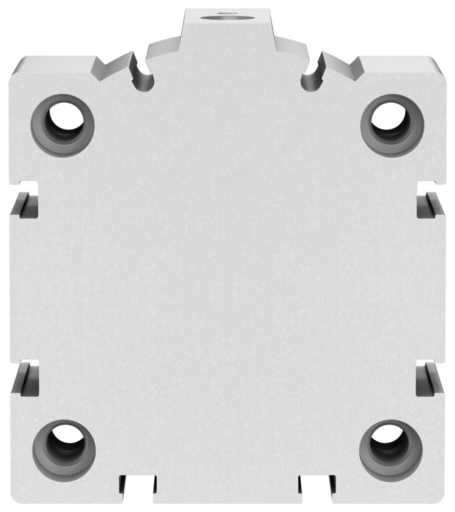 Festo 188278 Kurzhubzylinder - Bild 5