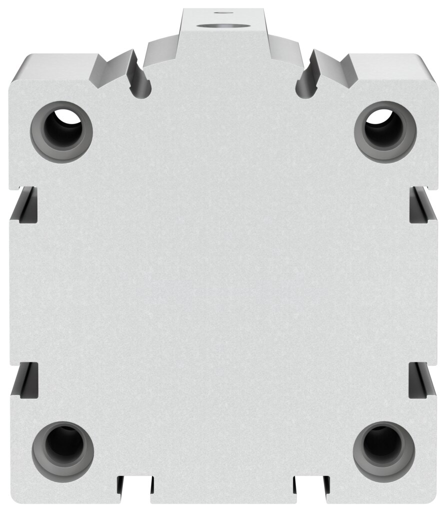 Festo 188279 Kurzhubzylinder - Bild 5