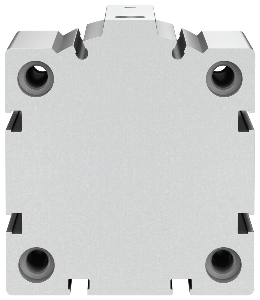 Festo 188277 Kurzhubzylinder - Bild 5