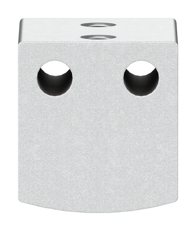 Festo 526899 Kurzhubzylinder - Bild 5