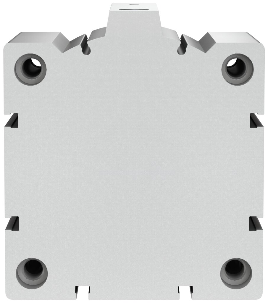Festo 188329 Kurzhubzylinder - Bild 5