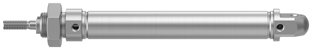 Festo 8152554 Normzylinder - Bild 5