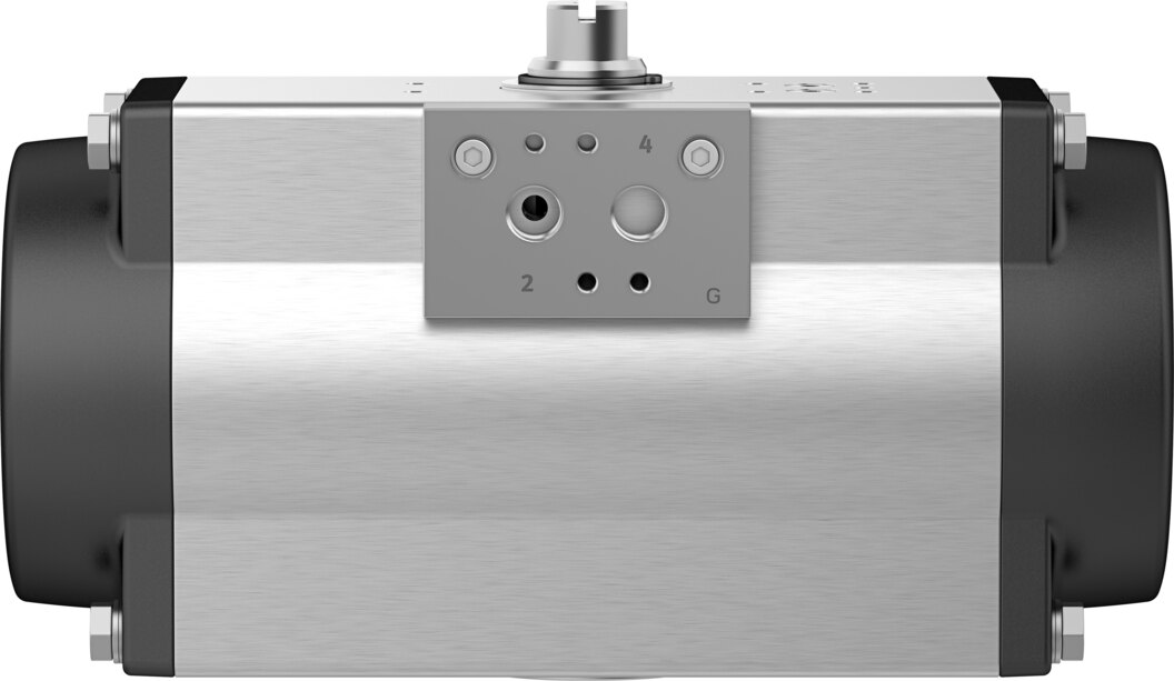 Festo 8144441 Schwenkantrieb - Bild 5