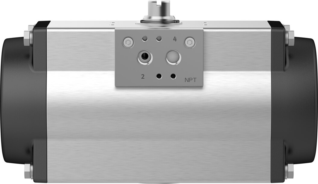 Festo 8144439 Schwenkantrieb - Bild 5