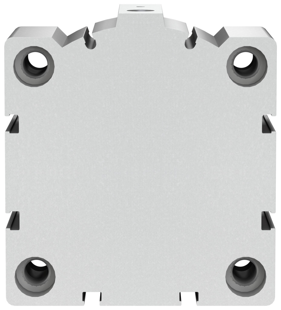 Festo 188302 Kurzhubzylinder - Bild 5