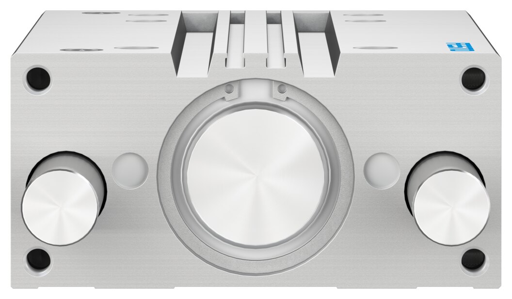 Festo 170884 Führungszylinder - Bild 5