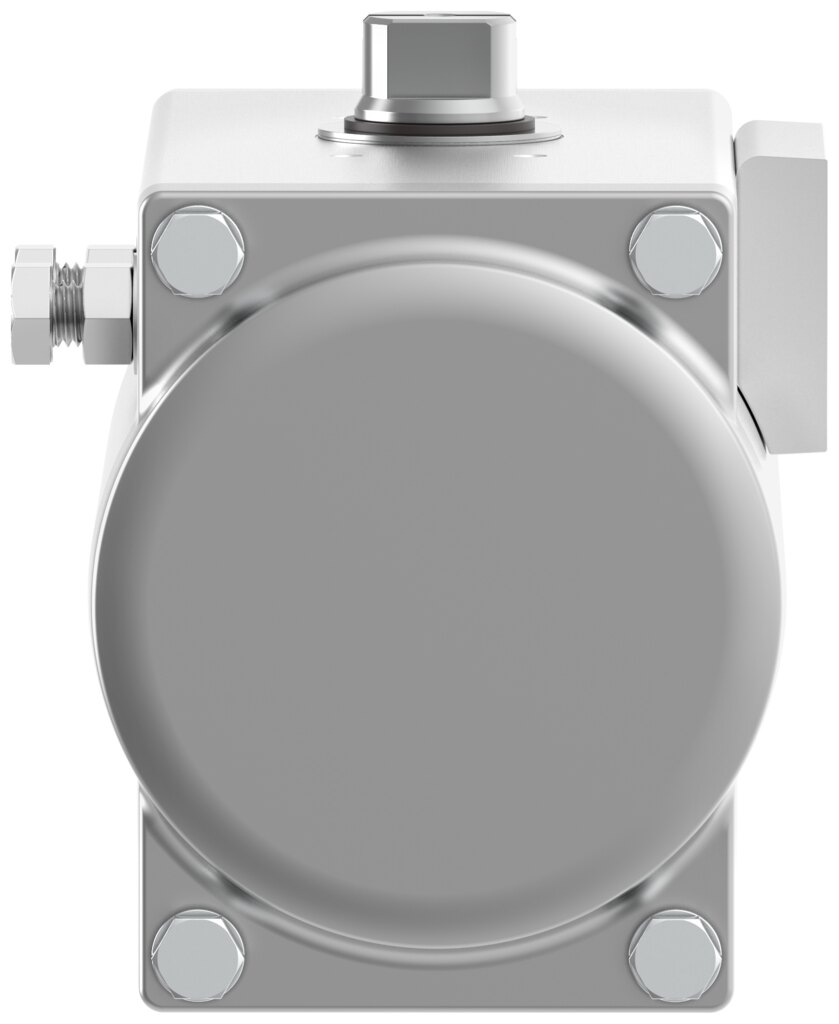 Festo 8066413 Schwenkantrieb - Bild 5