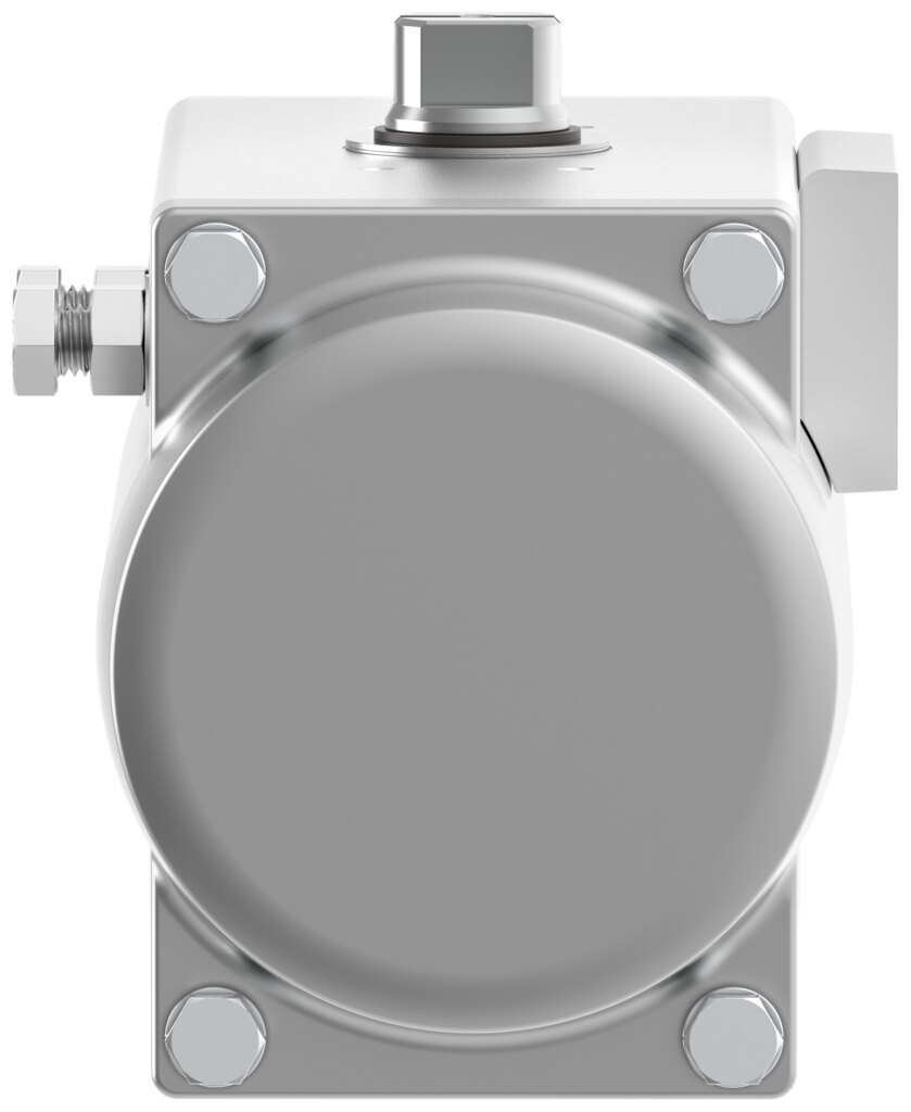 Festo 8066448 Schwenkantrieb - Bild 5
