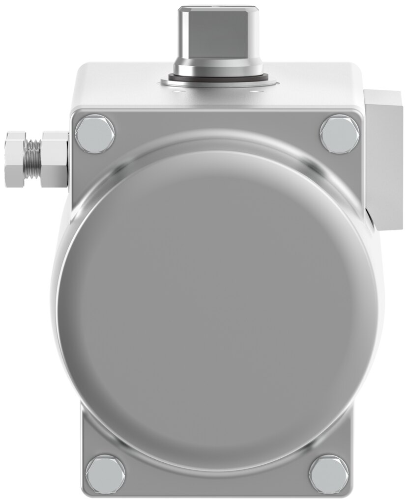 Festo 8066461 Schwenkantrieb - Bild 5
