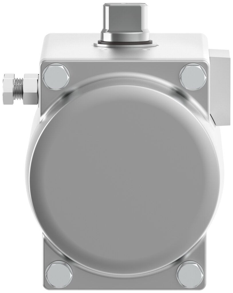 Festo 8066462 Schwenkantrieb - Bild 5