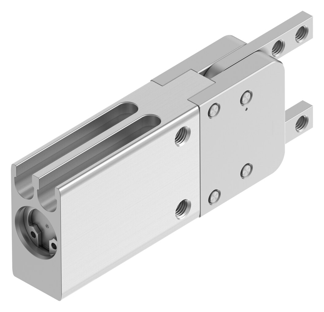 Festo 8125285 Radialgreifer - Bild 5