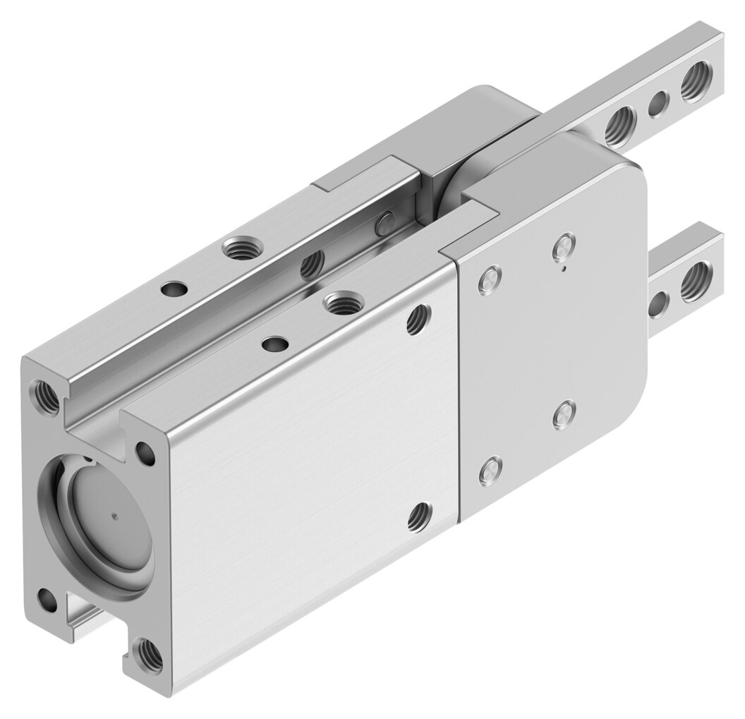 Festo 8125472 Radialgreifer - Bild 5