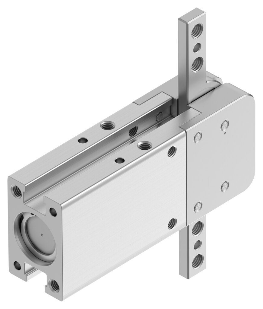 Festo 8133559 Radialgreifer - Bild 5