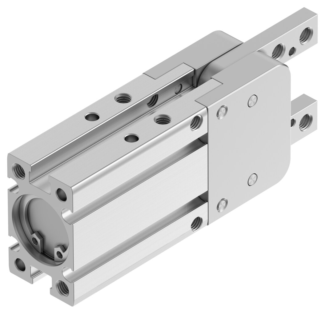 Festo 8128723 Radialgreifer - Bild 5