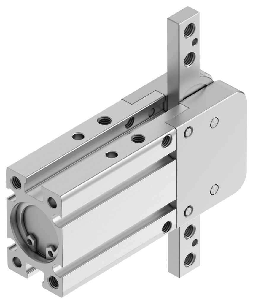 Festo 8128721 Radialgreifer - Bild 5