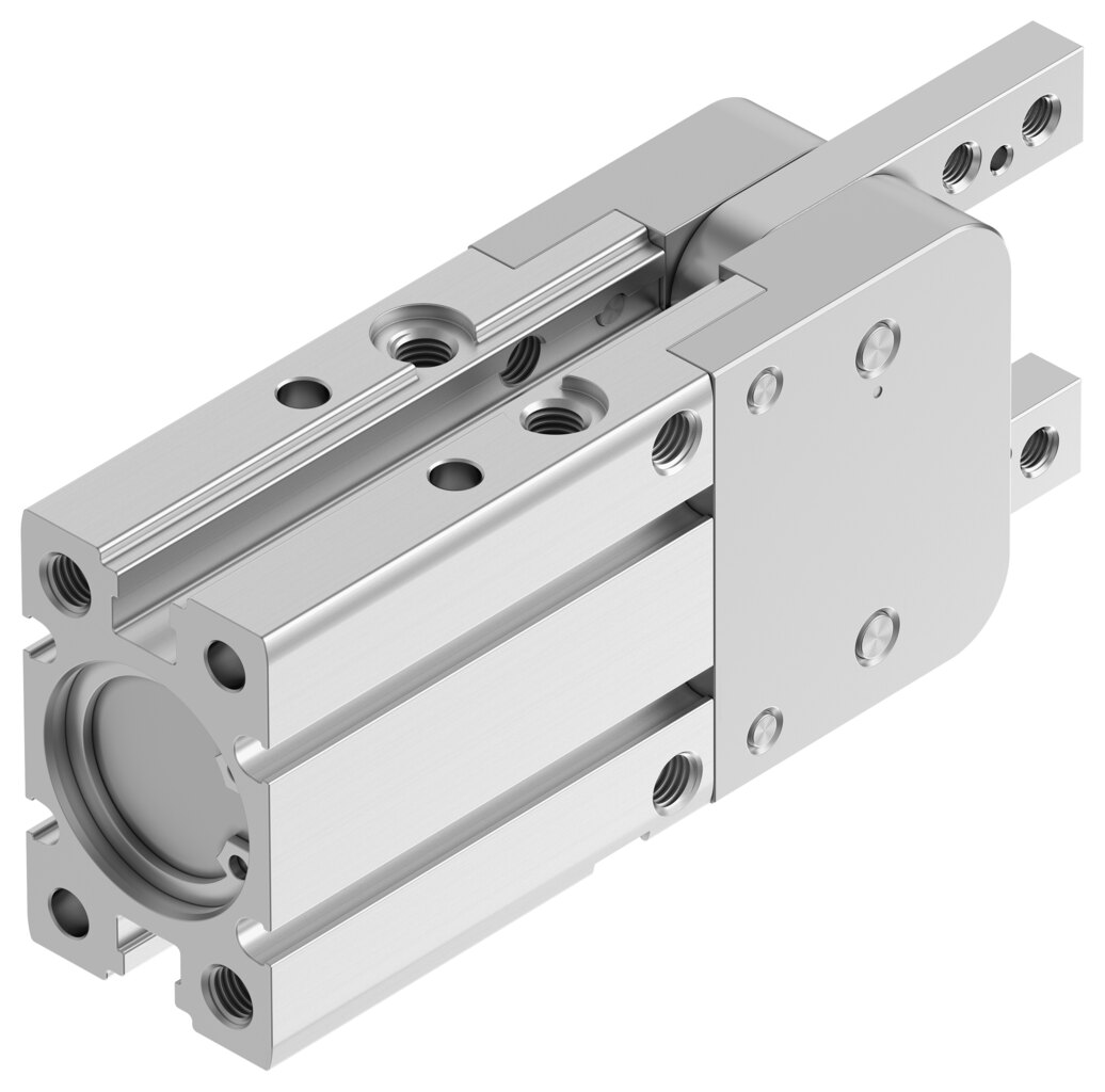 Festo 8128697 Radialgreifer - Bild 5