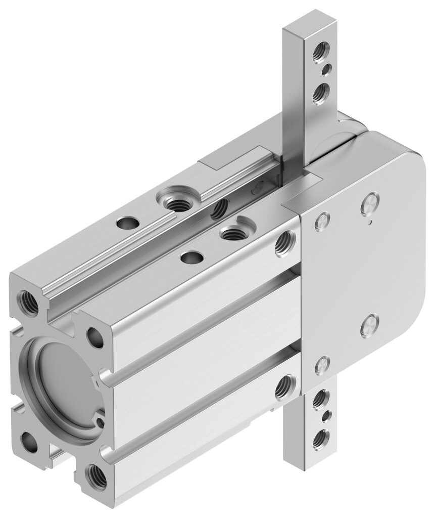 Festo 8128698 Radialgreifer - Bild 5