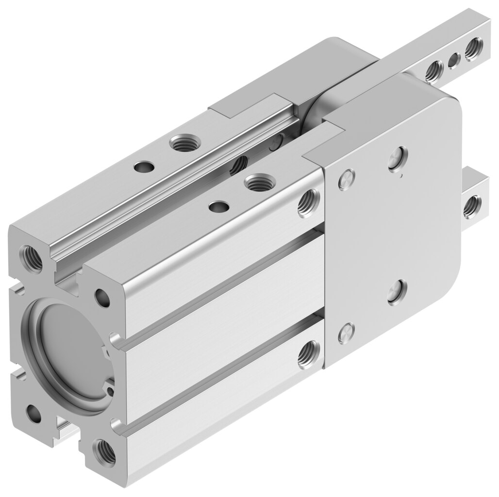 Festo 8128142 Radialgreifer - Bild 5