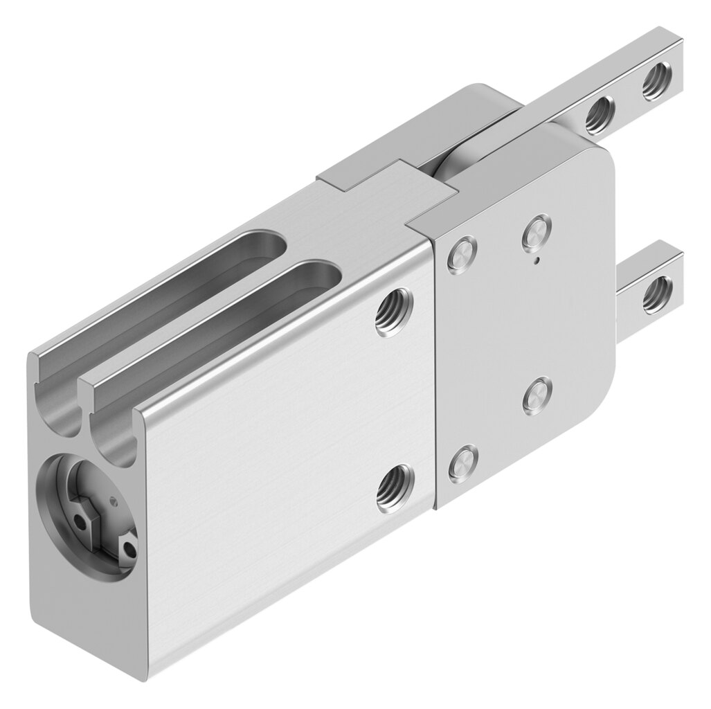 Festo 8125286 Winkelgreifer - Bild 5