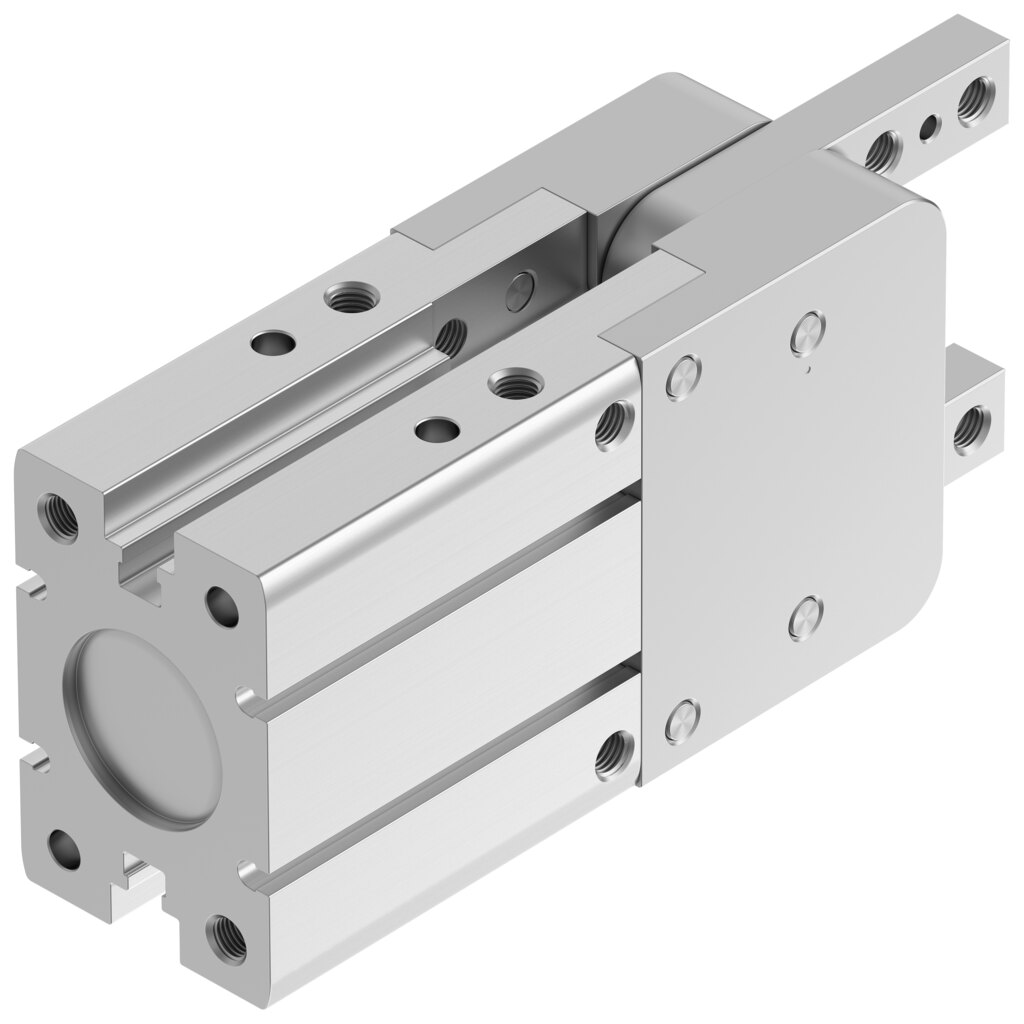 Festo 8128107 Radialgreifer - Bild 5