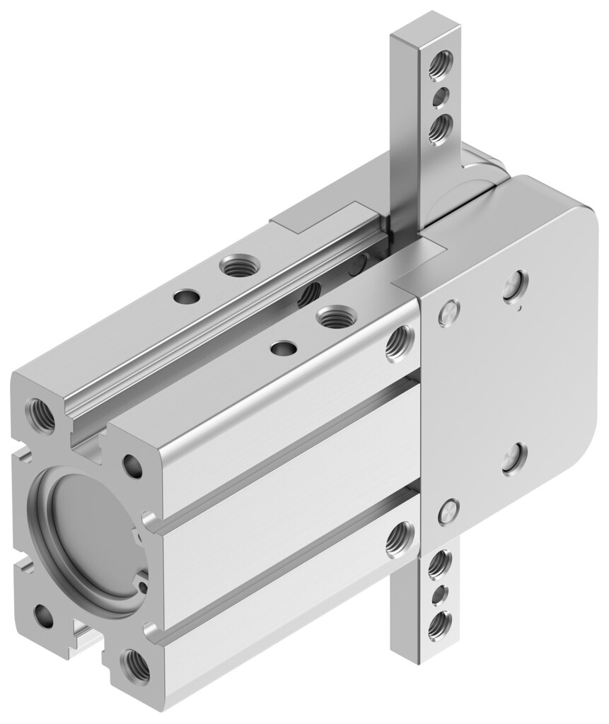 Festo 8133557 Radialgreifer - Bild 5