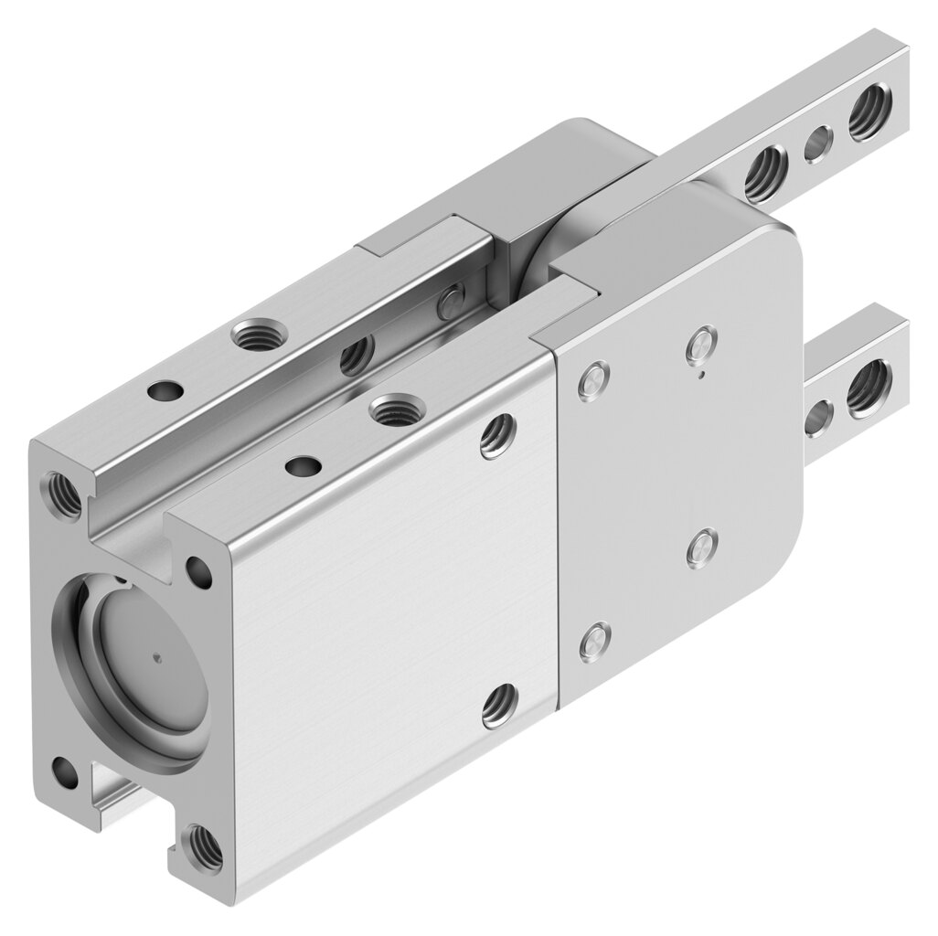 Festo 8125481 Winkelgreifer - Bild 5