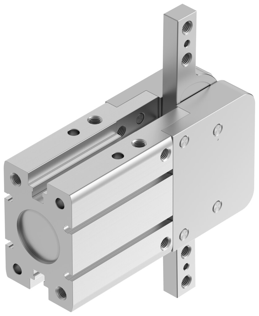 Festo 8133558 Radialgreifer - Bild 5
