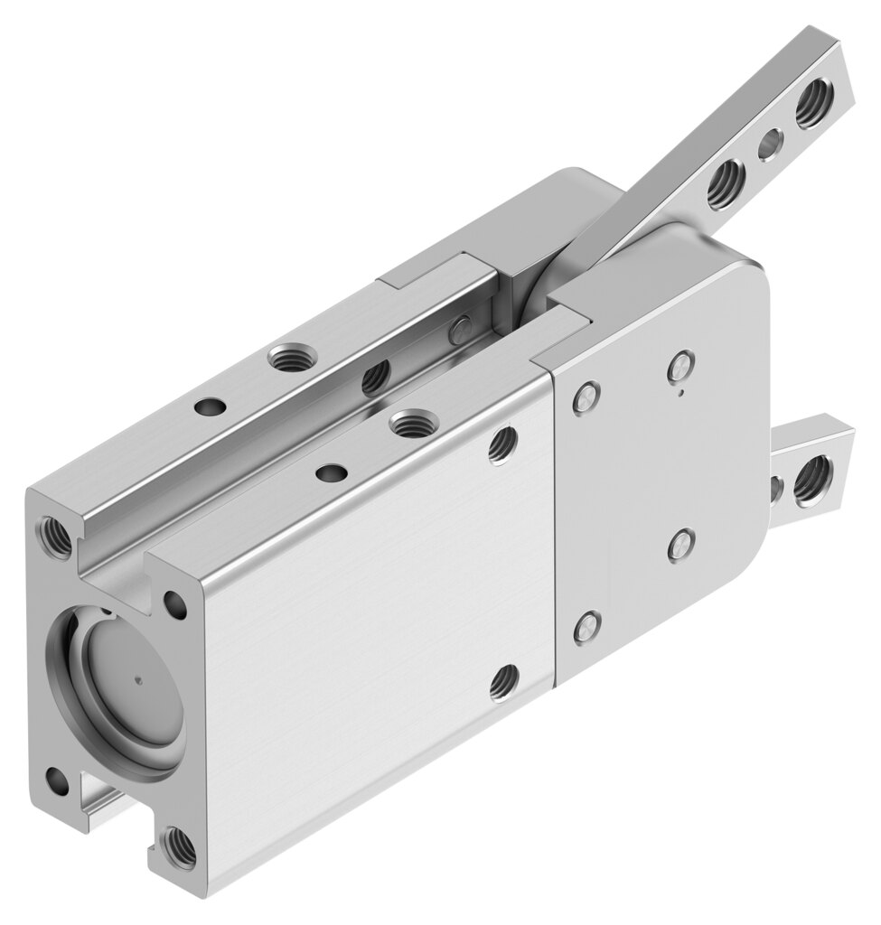 Festo 8133476 Winkelgreifer - Bild 5