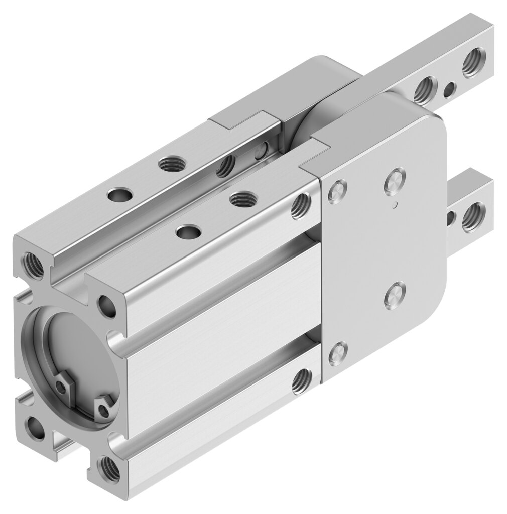 Festo 8128711 Winkelgreifer - Bild 5