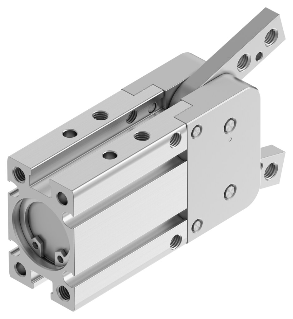 Festo 8128709 Winkelgreifer - Bild 5