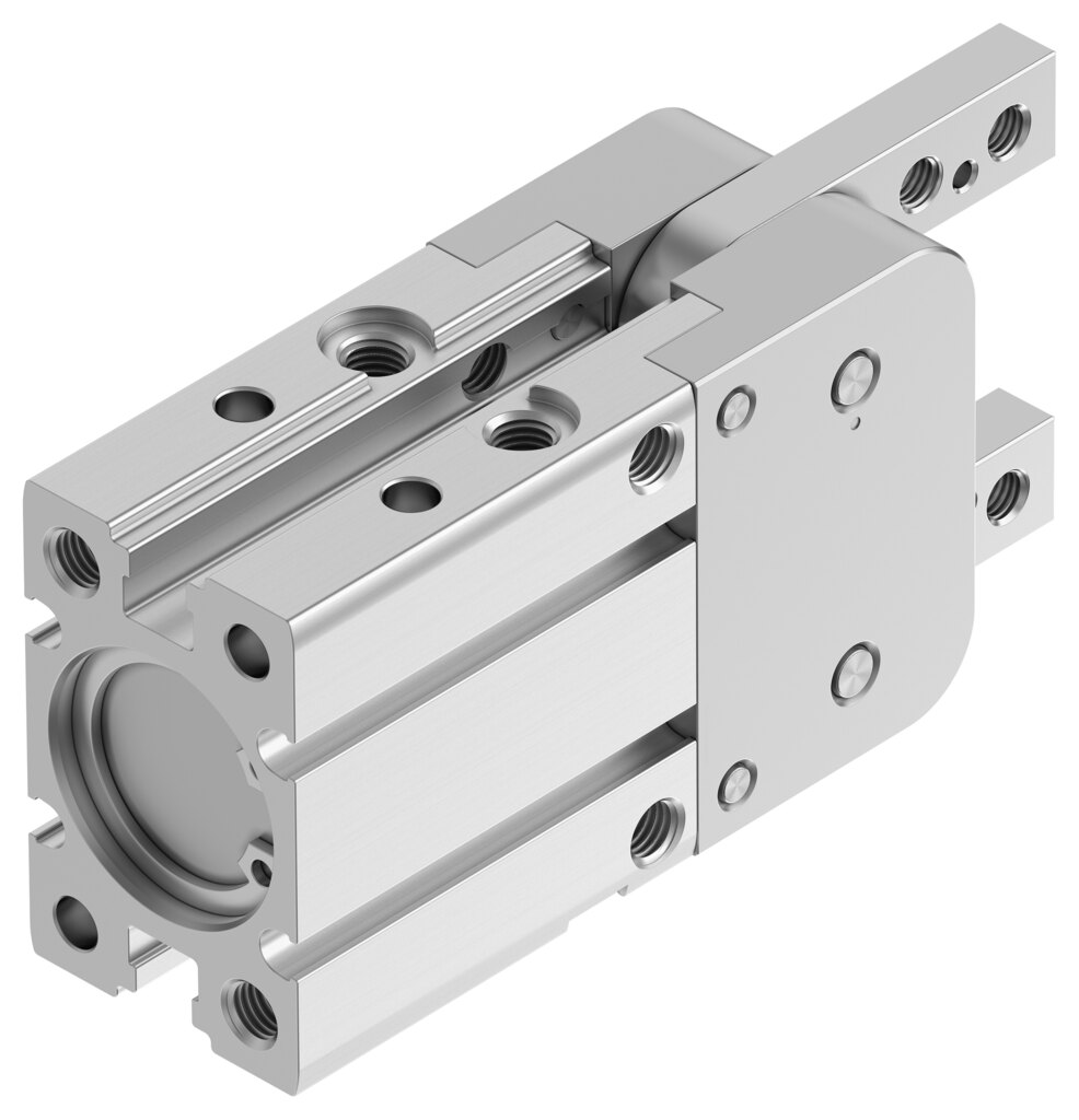 Festo 8128701 Winkelgreifer - Bild 5