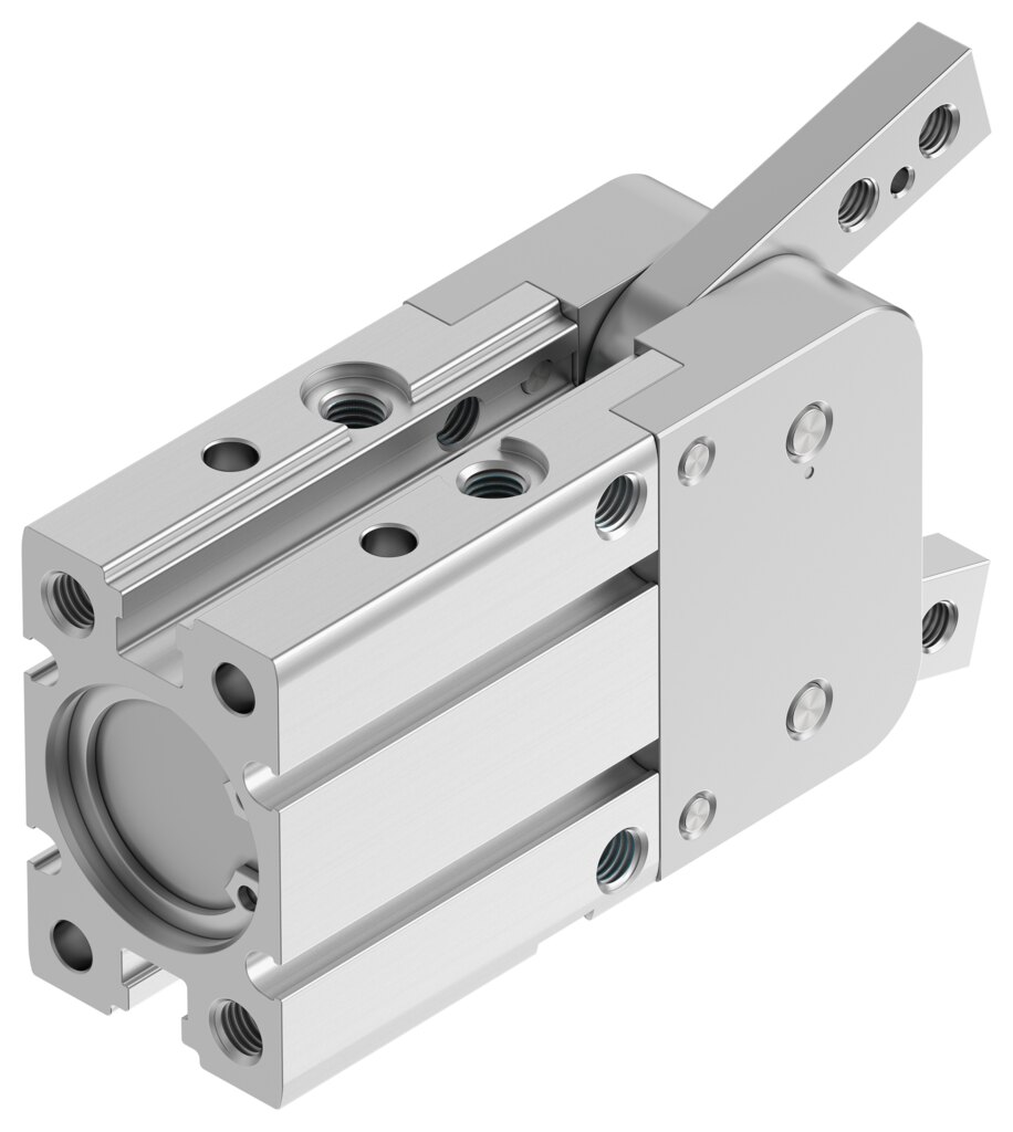 Festo 8128702 Winkelgreifer - Bild 5