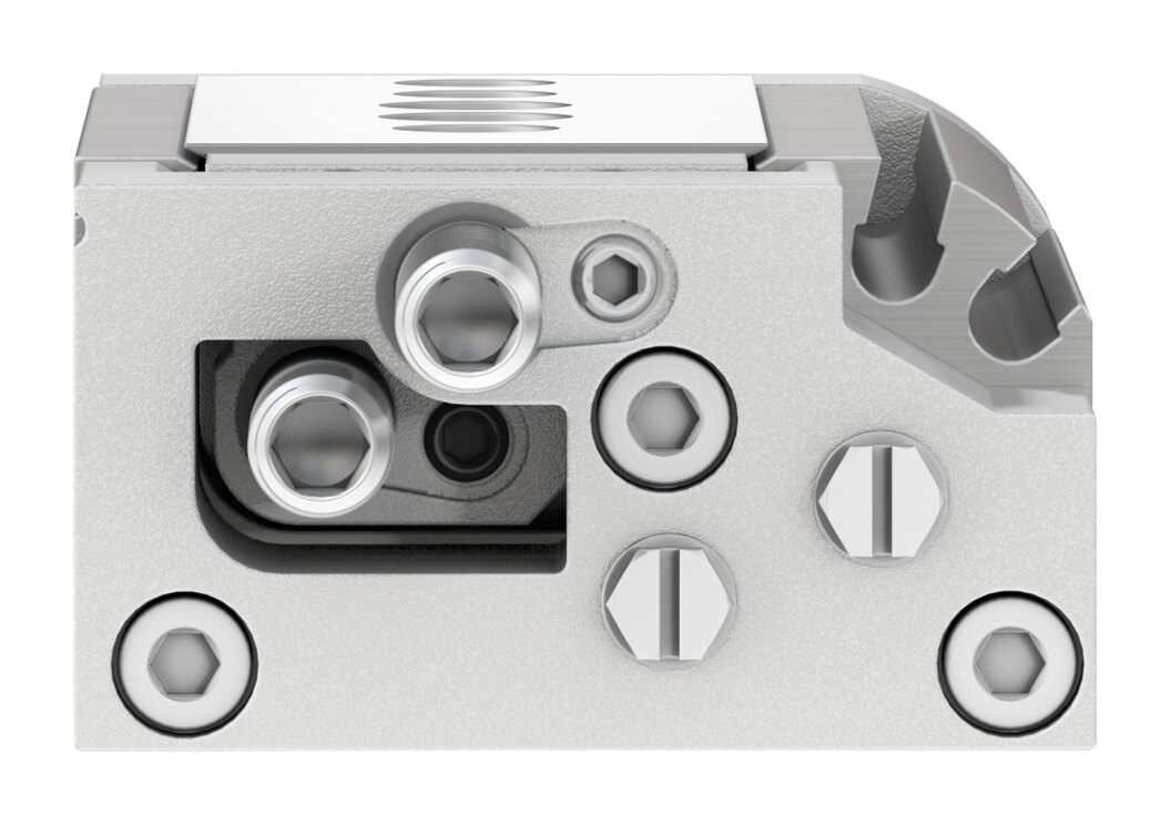 Festo 543932 Mini-Schlitten - Bild 5