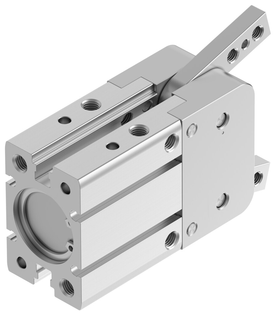 Festo 8133477 Winkelgreifer - Bild 5