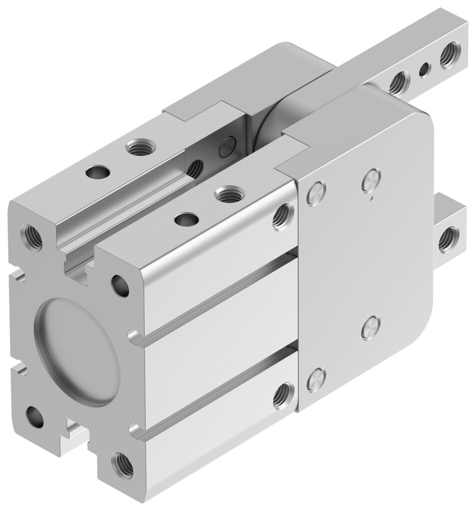 Festo 8128105 Winkelgreifer - Bild 5