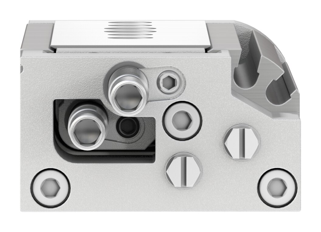Festo 543938 Mini-Schlitten - Bild 5