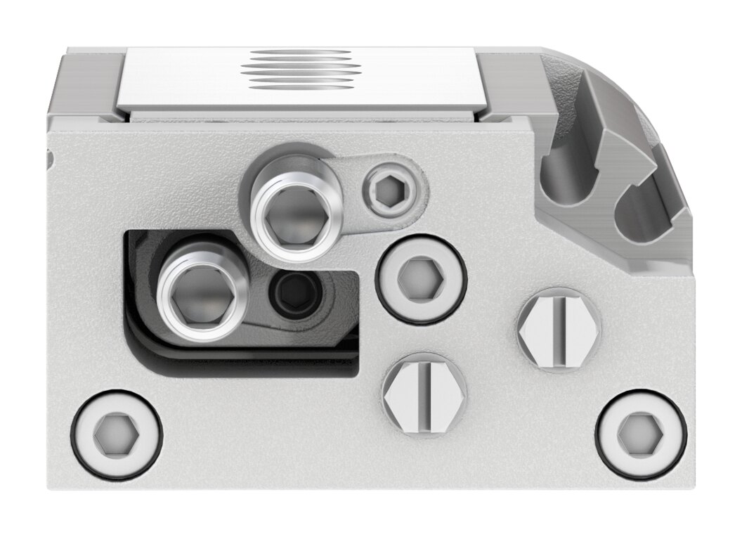 Festo 543928 Mini-Schlitten - Bild 5