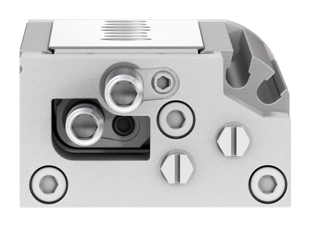 Festo 543929 Mini-Schlitten - Bild 5