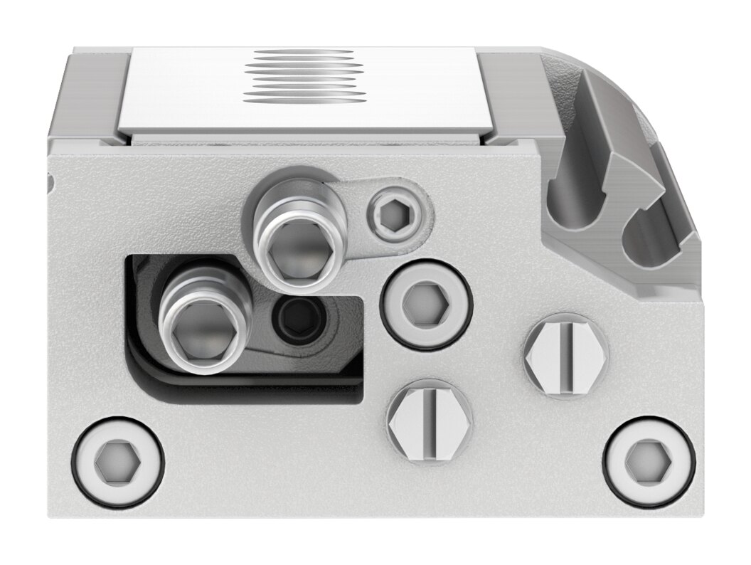 Festo 543940 Mini-Schlitten - Bild 5