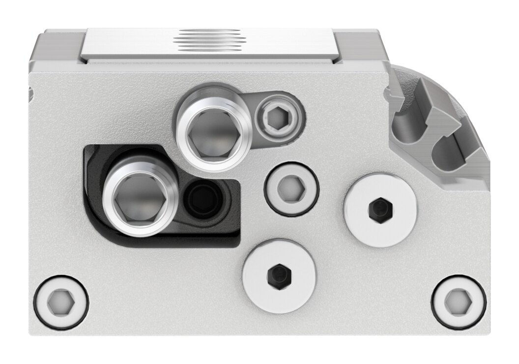 Festo 543942 Mini-Schlitten - Bild 5
