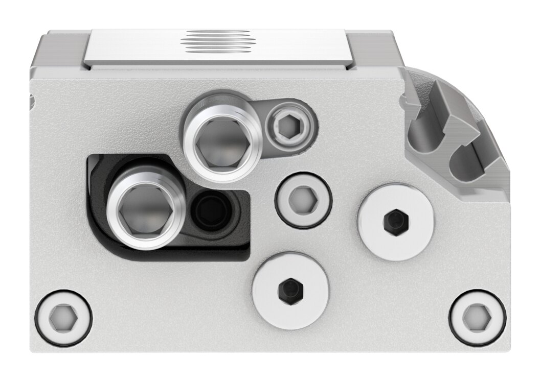 Festo 543943 Mini-Schlitten - Bild 5